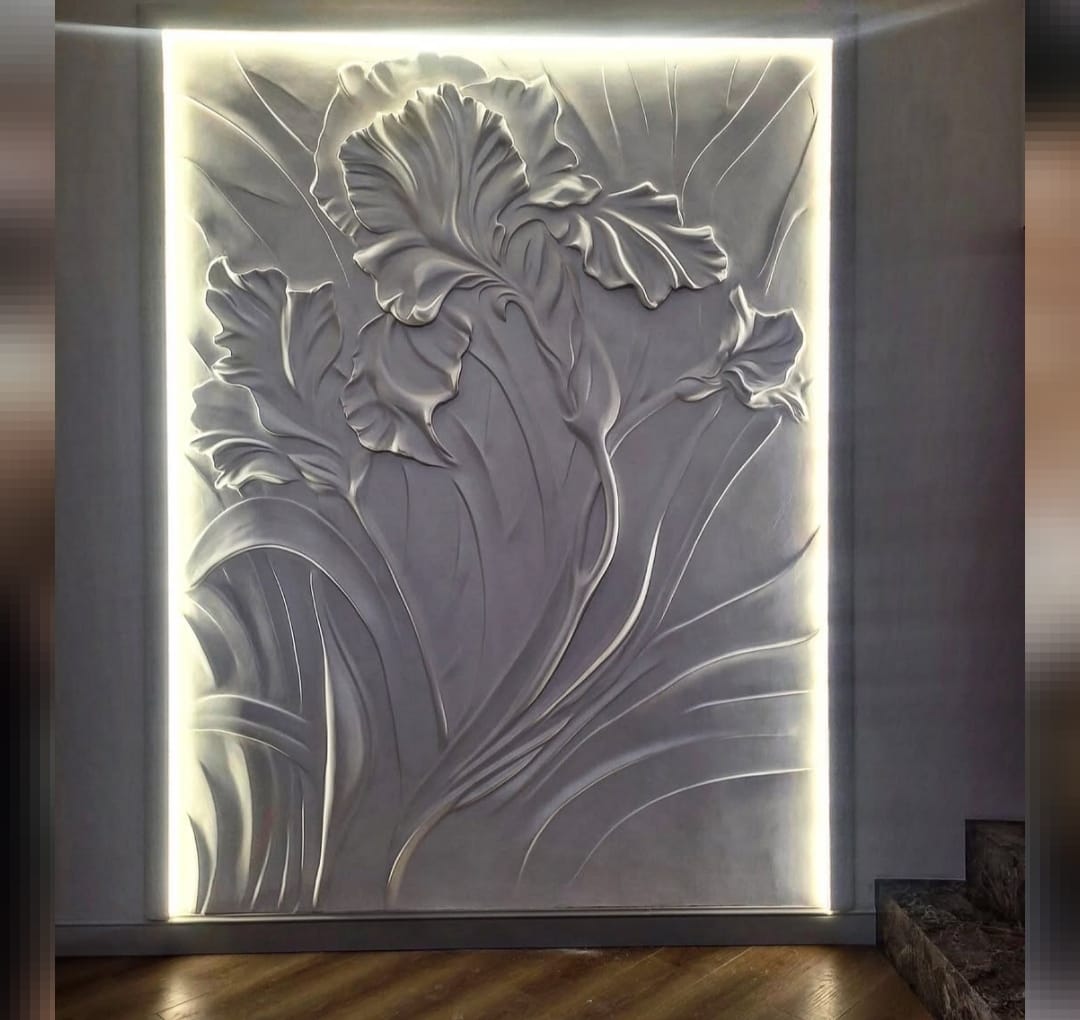 Дизайнерский ремонт